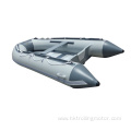 Economical Design Eco-friendly Inflatable Rafting Boat